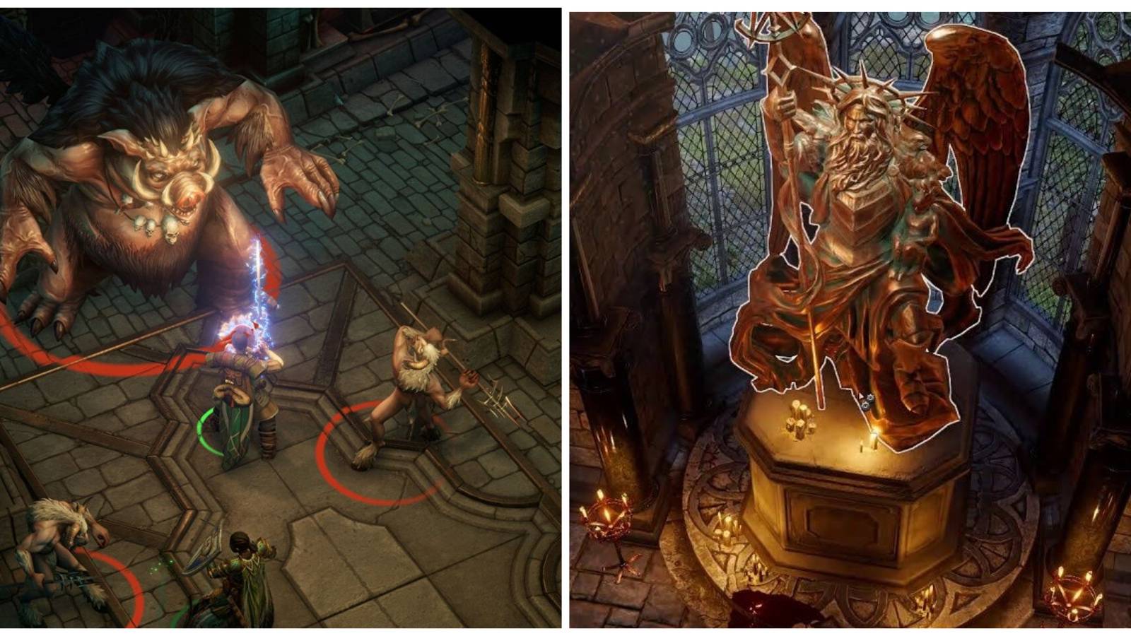 Best CRPGs With Turn-Based Combat