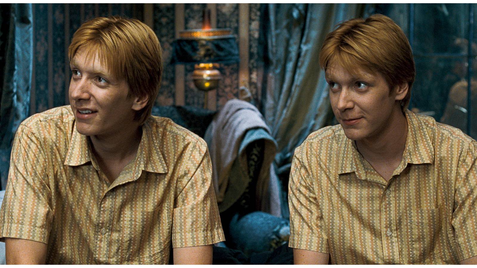 Weasley Twins article feature image