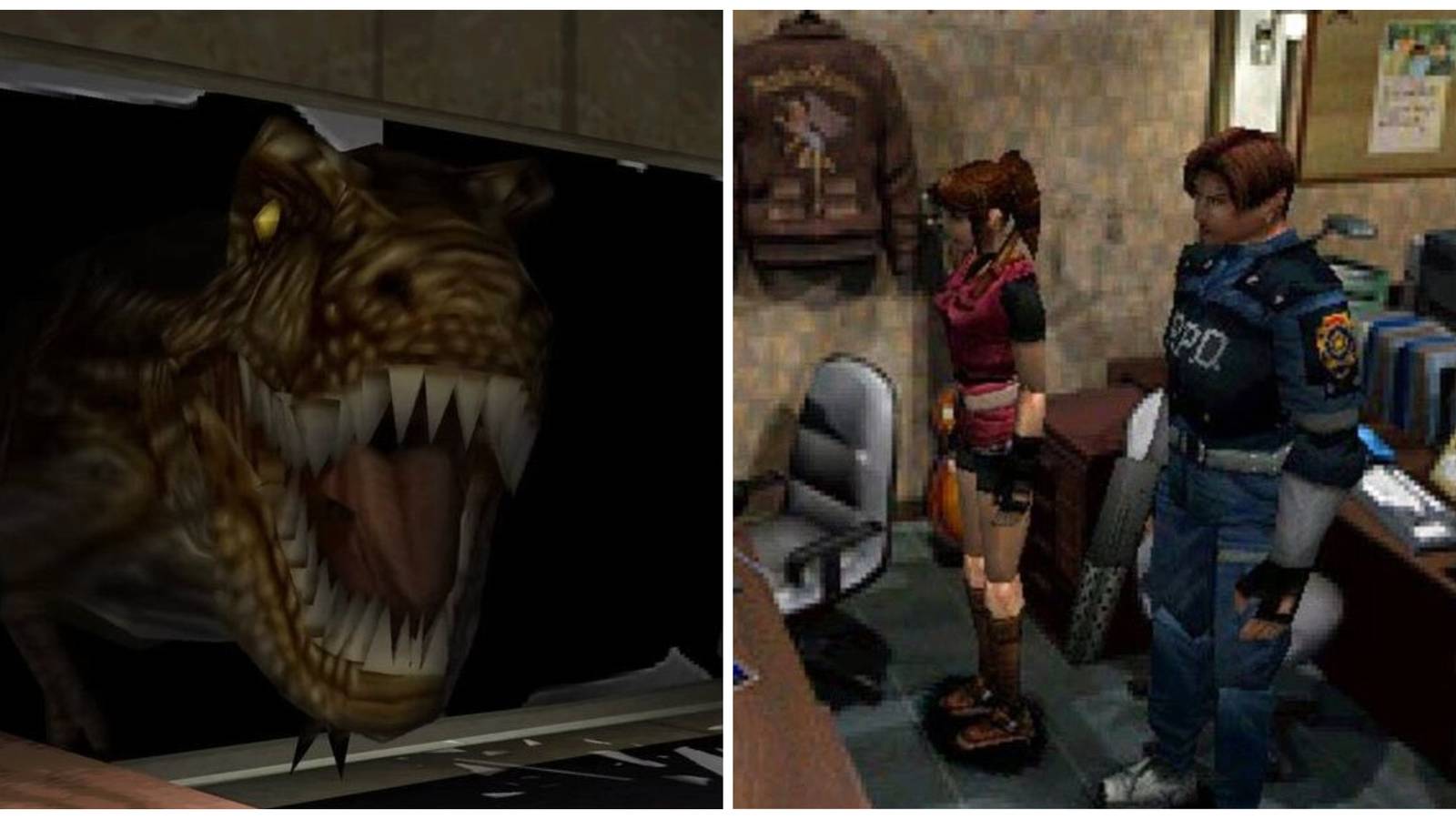 Best Capcom PS1 Games, Ranked