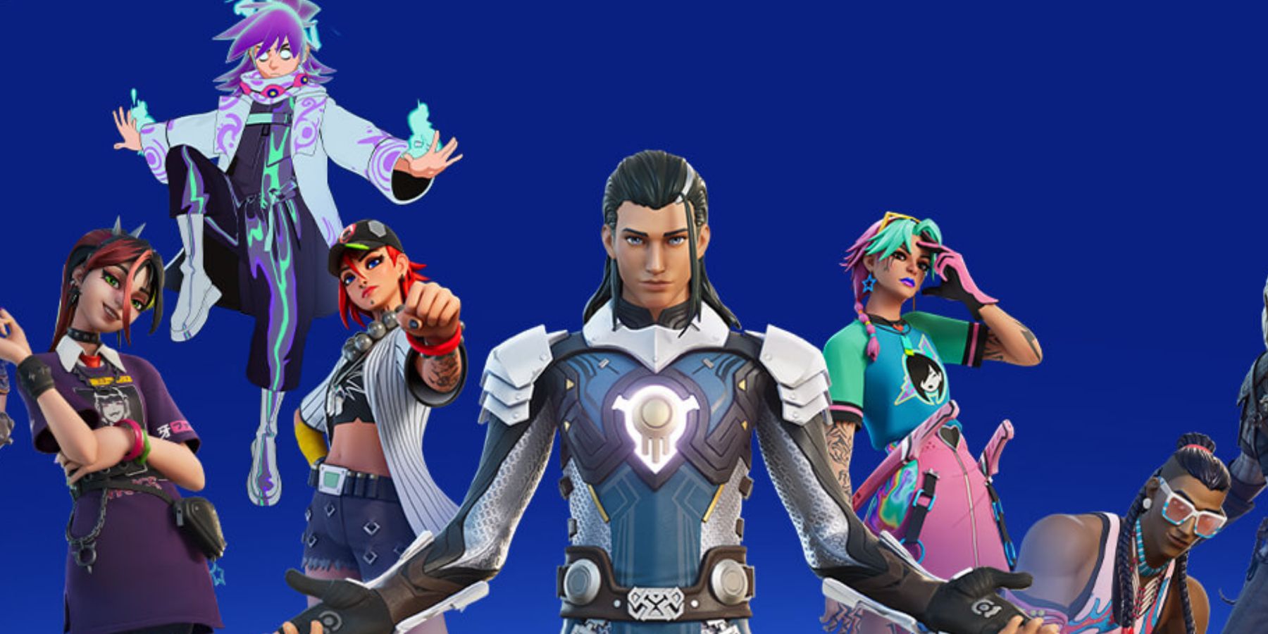 unlocking all battle pass skins