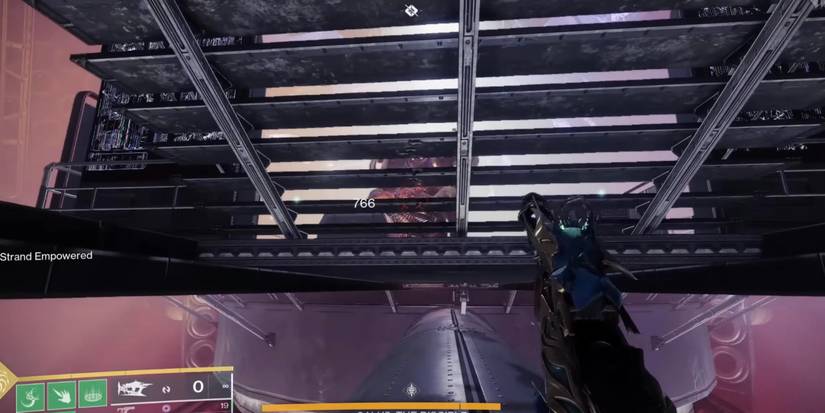 osteo striga exotic smg vs calus the disciple cheese