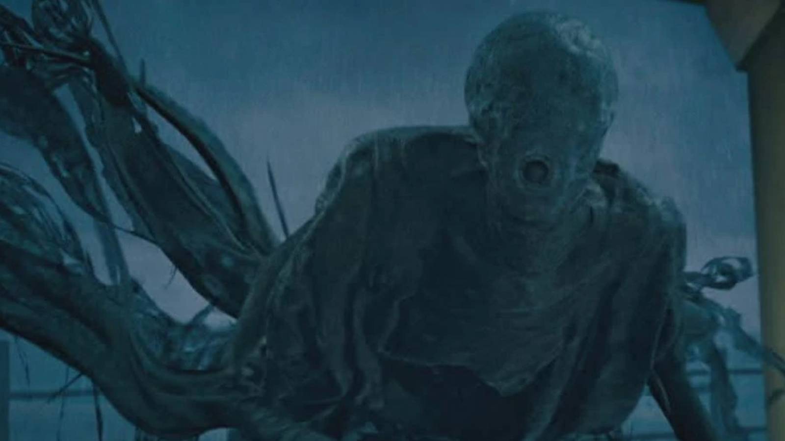 Dementor from Harry Potter and the Order of the Phoenix