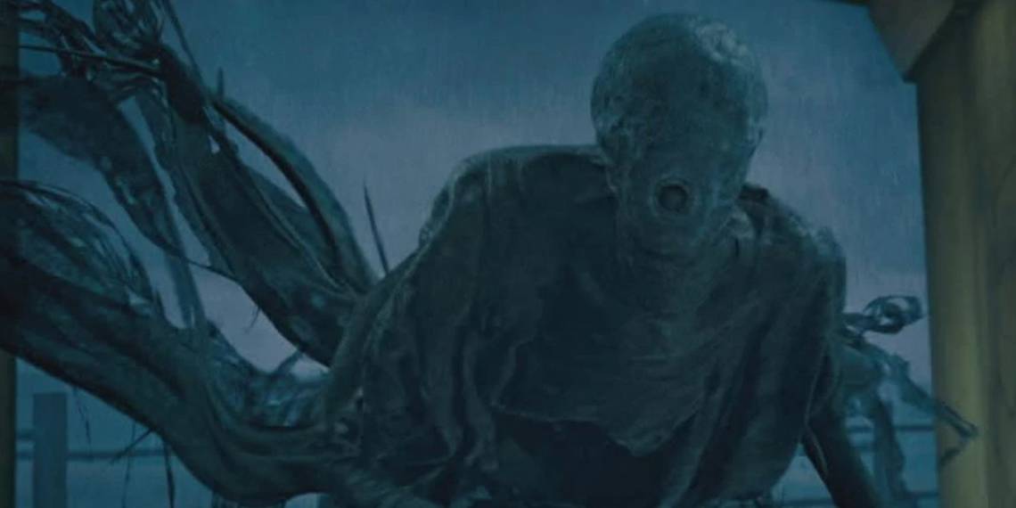 10 curiosidades de Harry Potter 10 curiosidades de Harry Potter