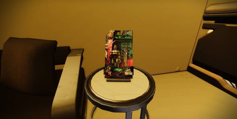 cloud strider action figure secret triumph