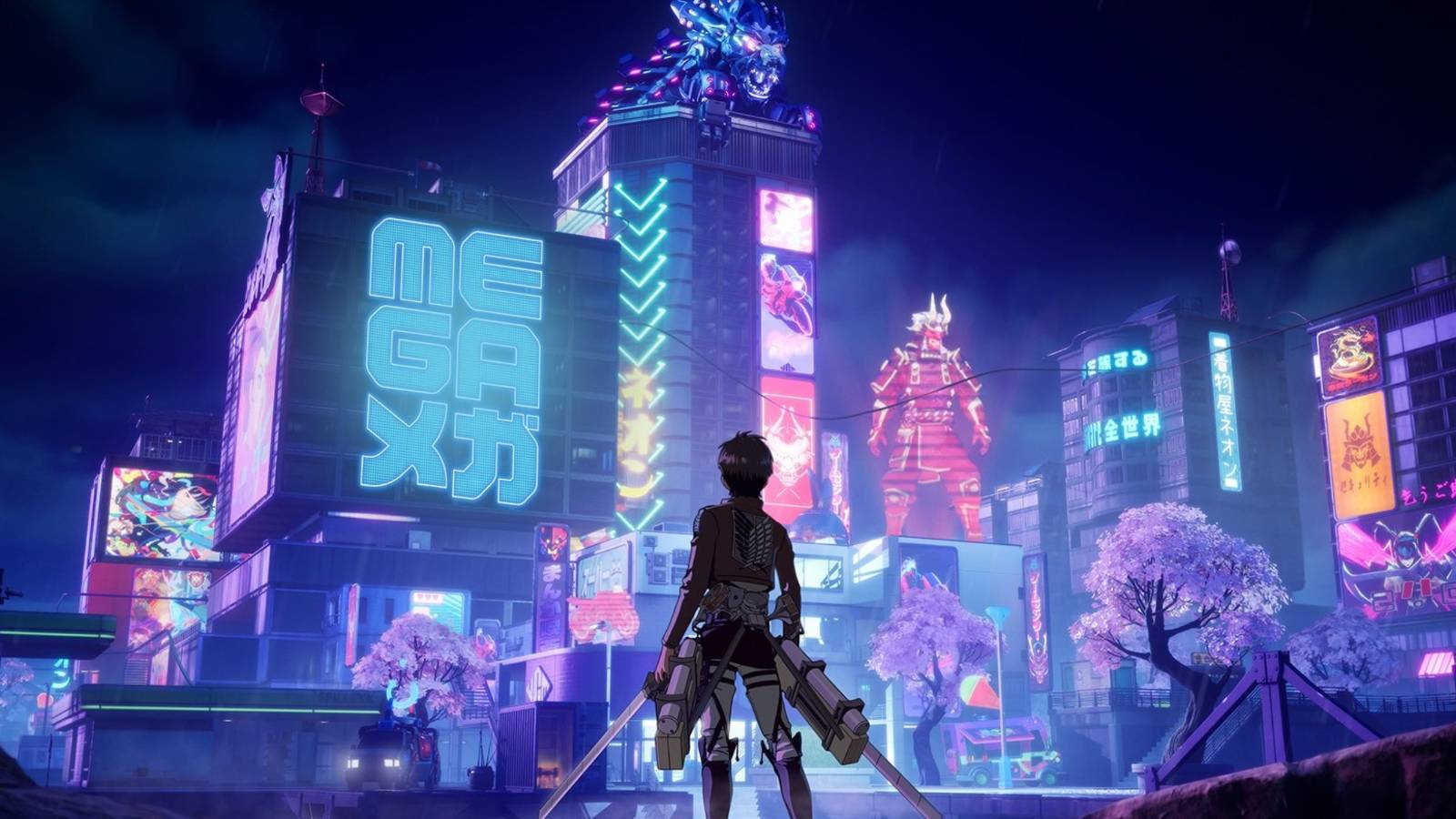 new POI in chapter 4 season 2