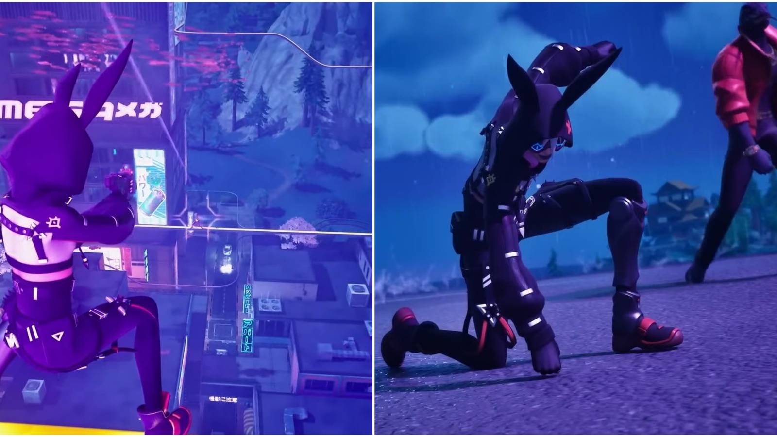 milestones for chapter 4 season 2