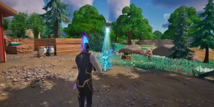 eliminate opponents milestone quest completion