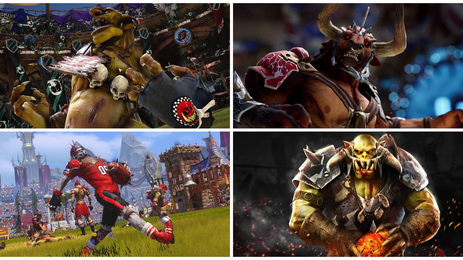 Blood Bowl 3: Best Mutation Skills, Ranked