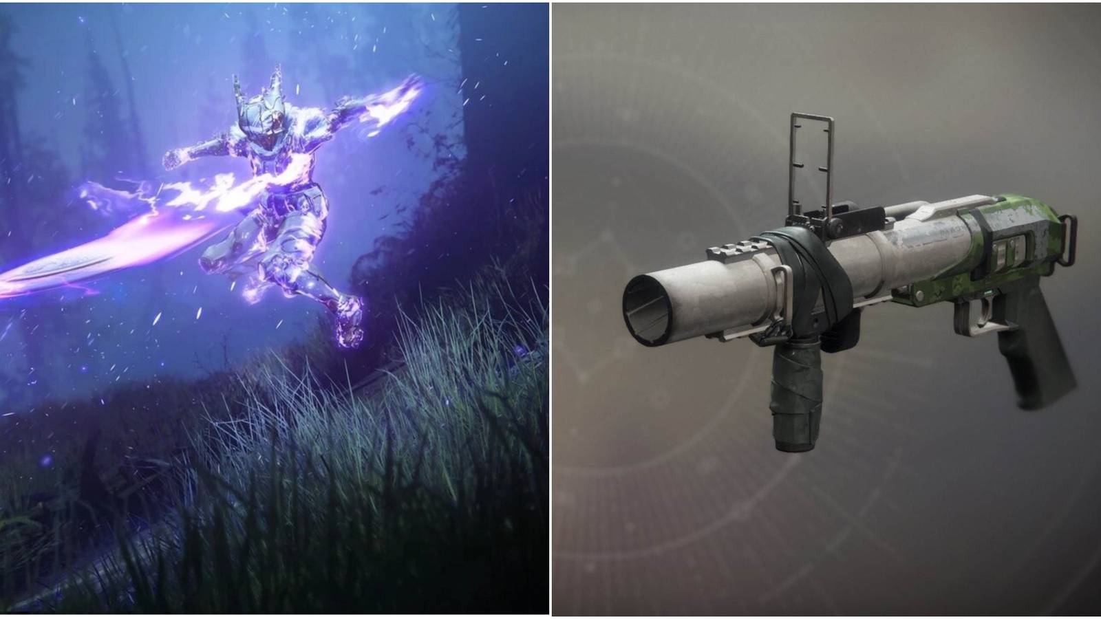 Destiny 2: How to Get Harsh Language