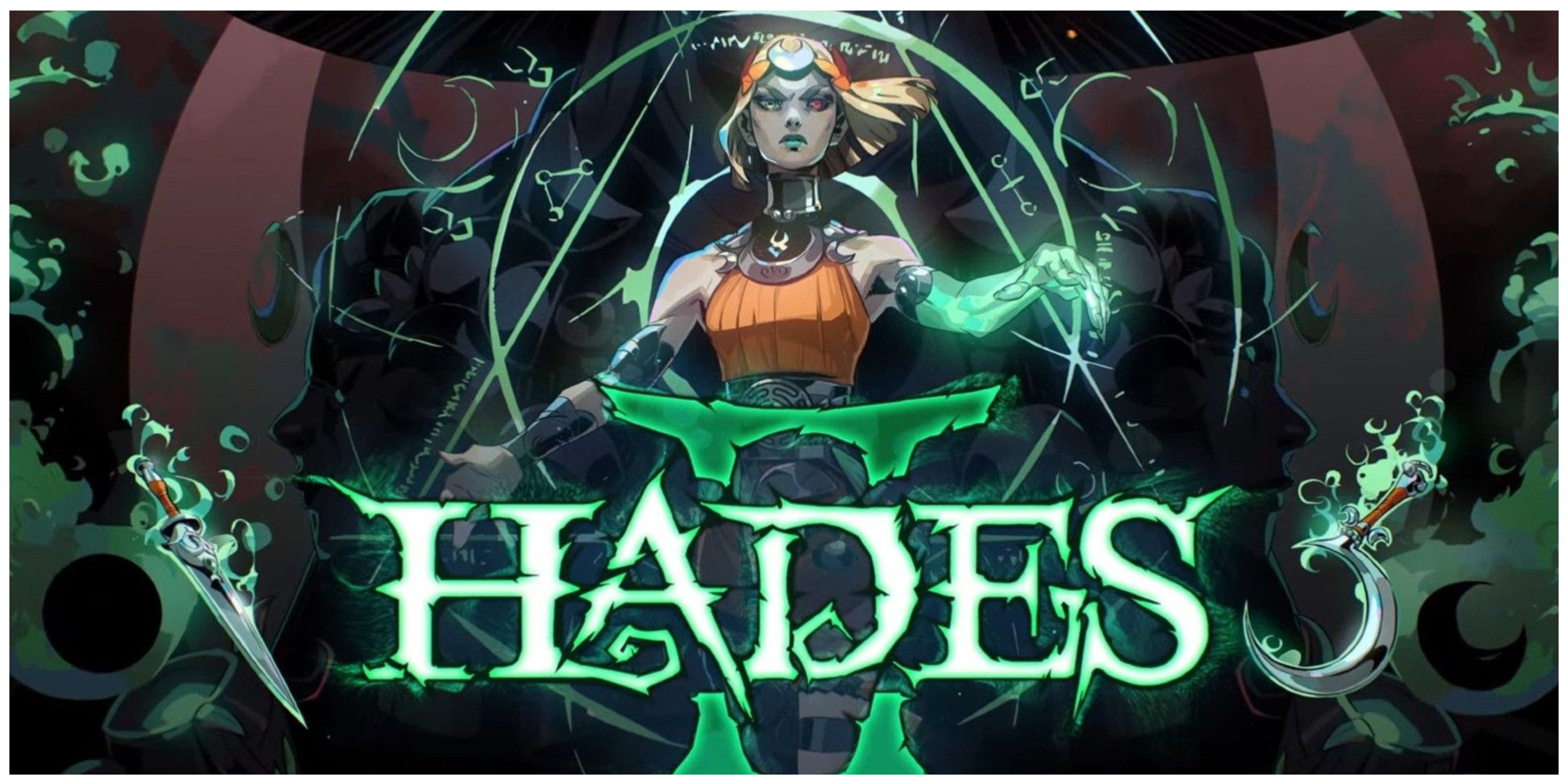 Hades 2 Feature Image