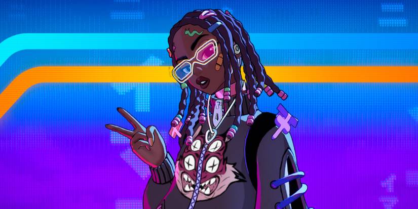 second battle pass skin 