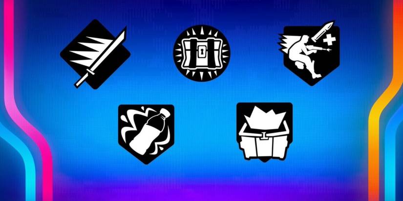 chapter 4 season 2 augments in fortnite