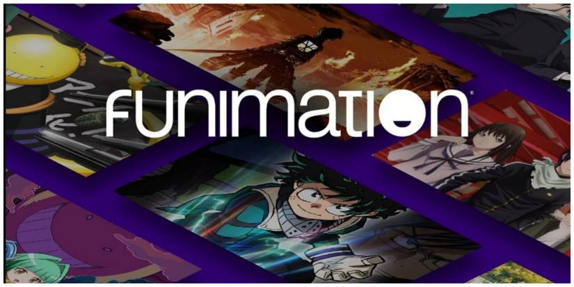 Funimation App