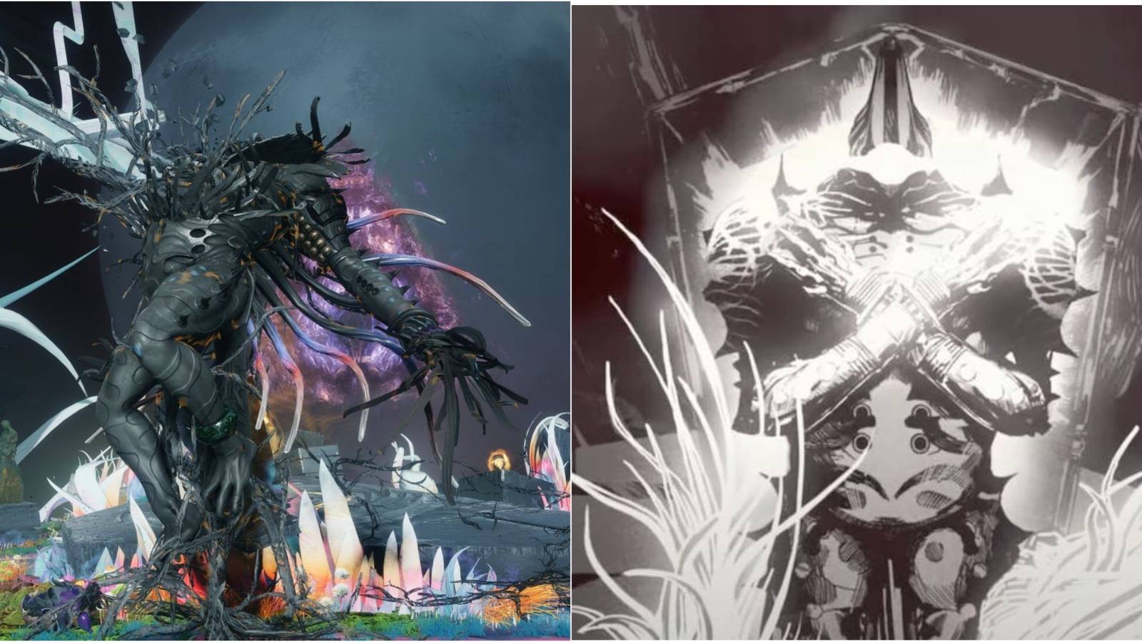 destiny 2 root of nightmares raid guide nezarec encounter