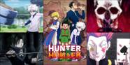 Hunter X Hunter Strongest Weapons