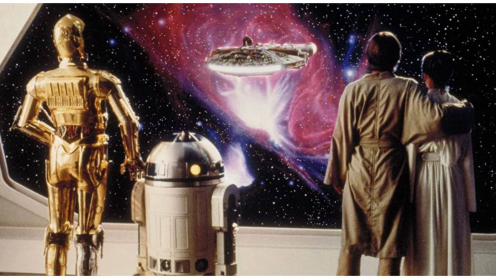 Star Wars C-3PO feature image