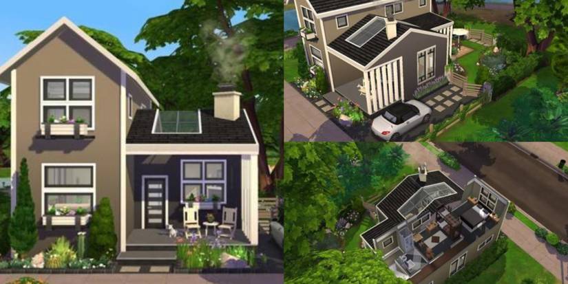 by wrathofcath via The Sims Gallery