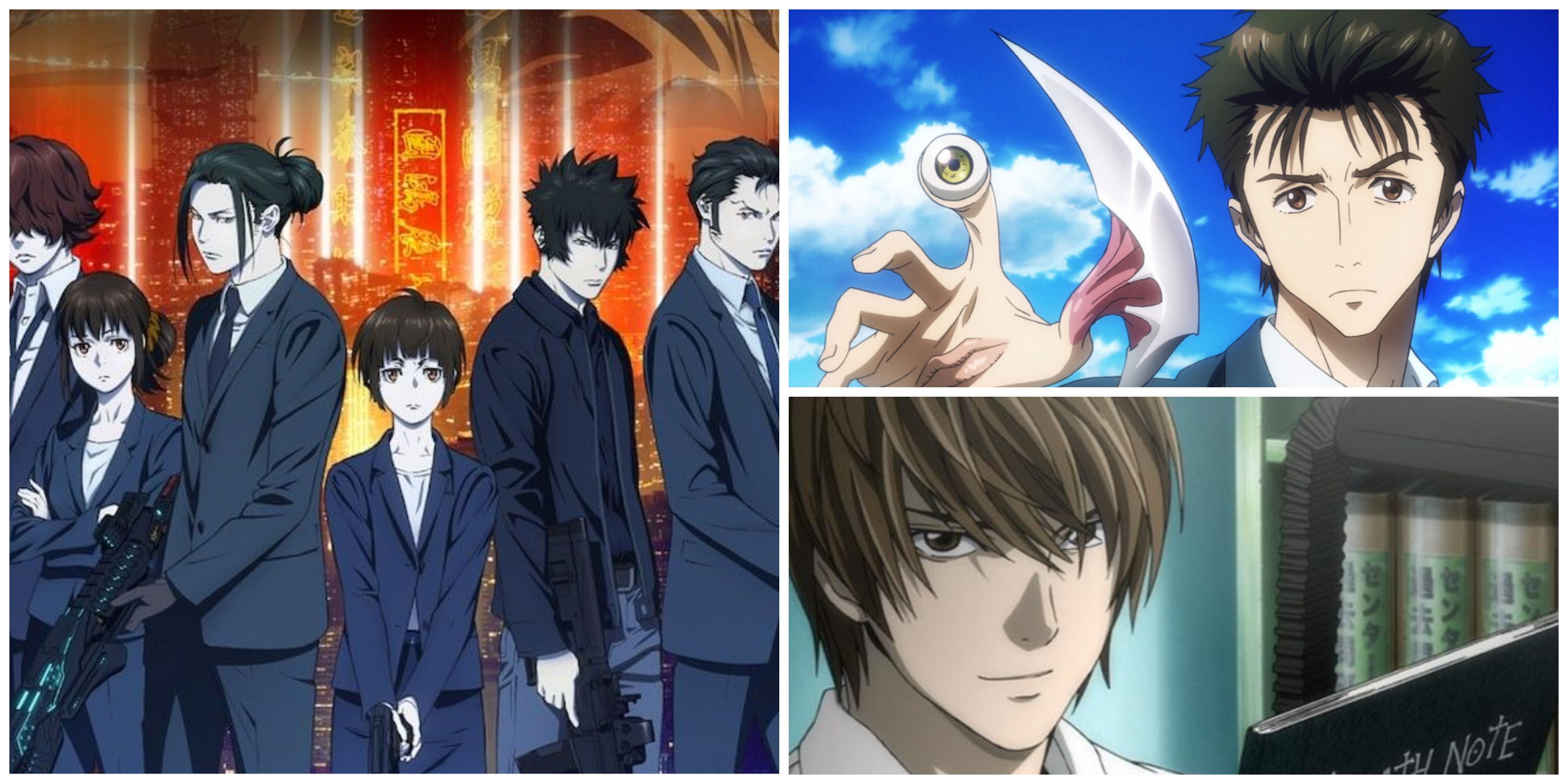 Anime series which are banned in China