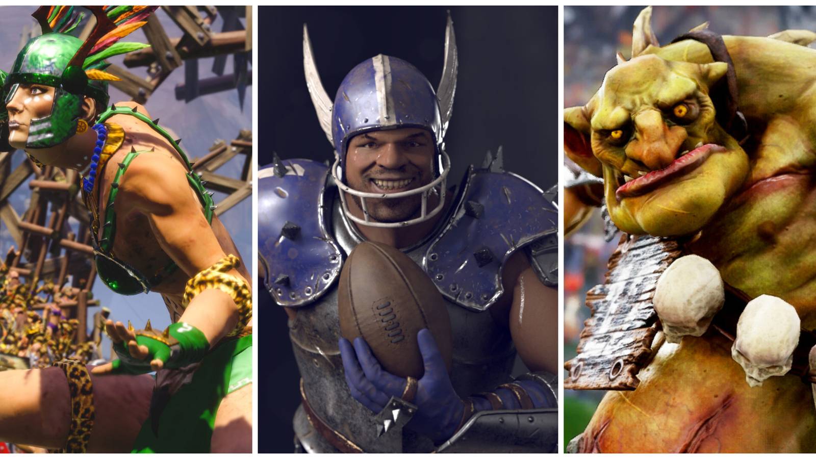 Blood Bowl 3: Best Agility Skills, Ranked