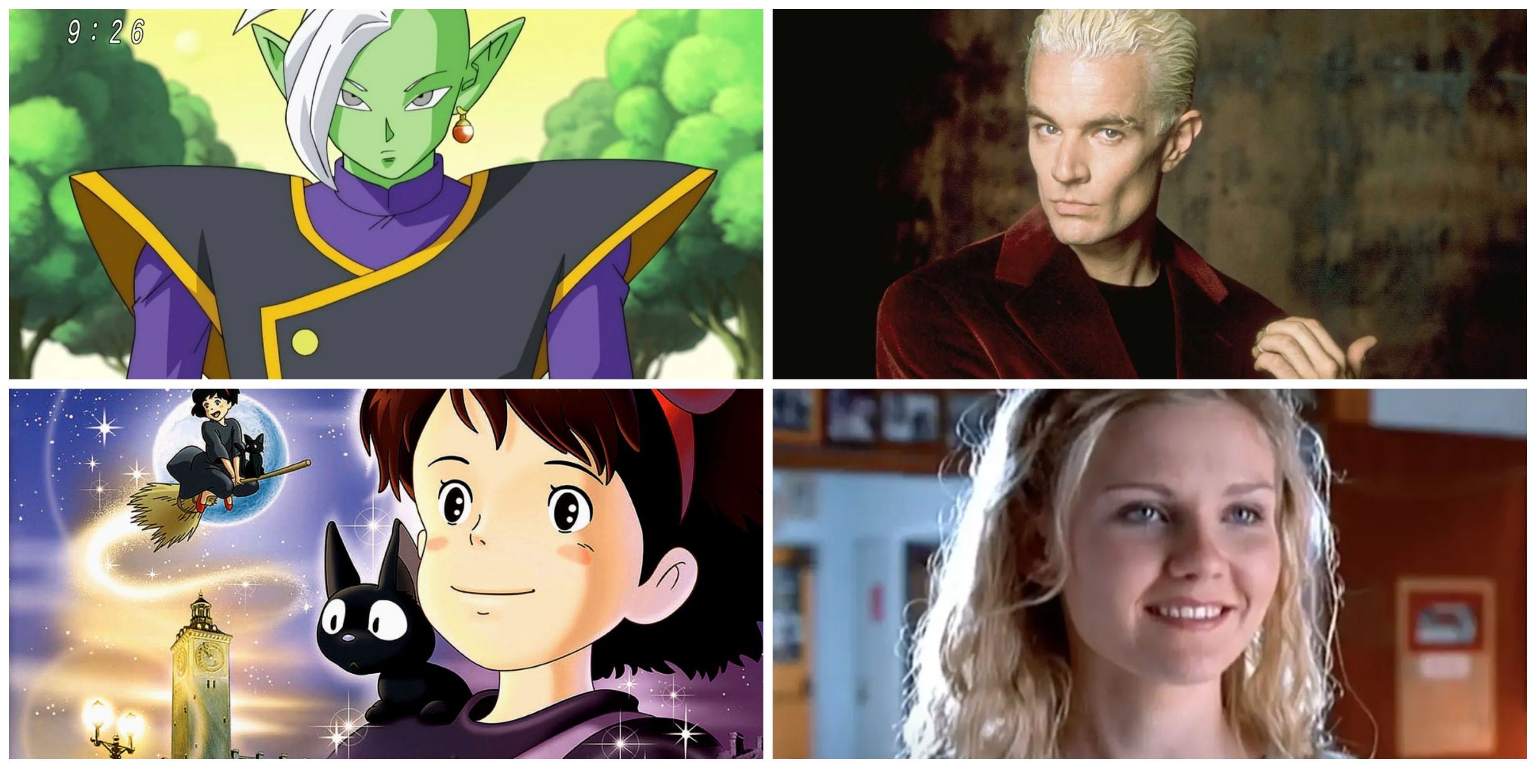  Hollywood Stars Who Featured In An Anime Dub Feature Image