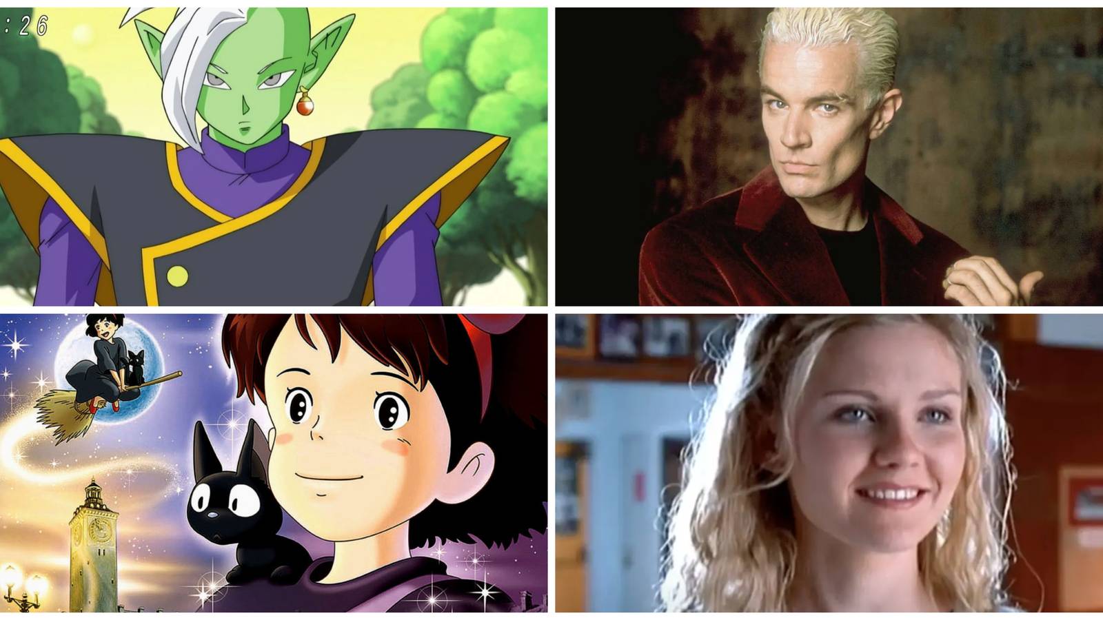  Hollywood Stars Who Featured In An Anime Dub Feature Image