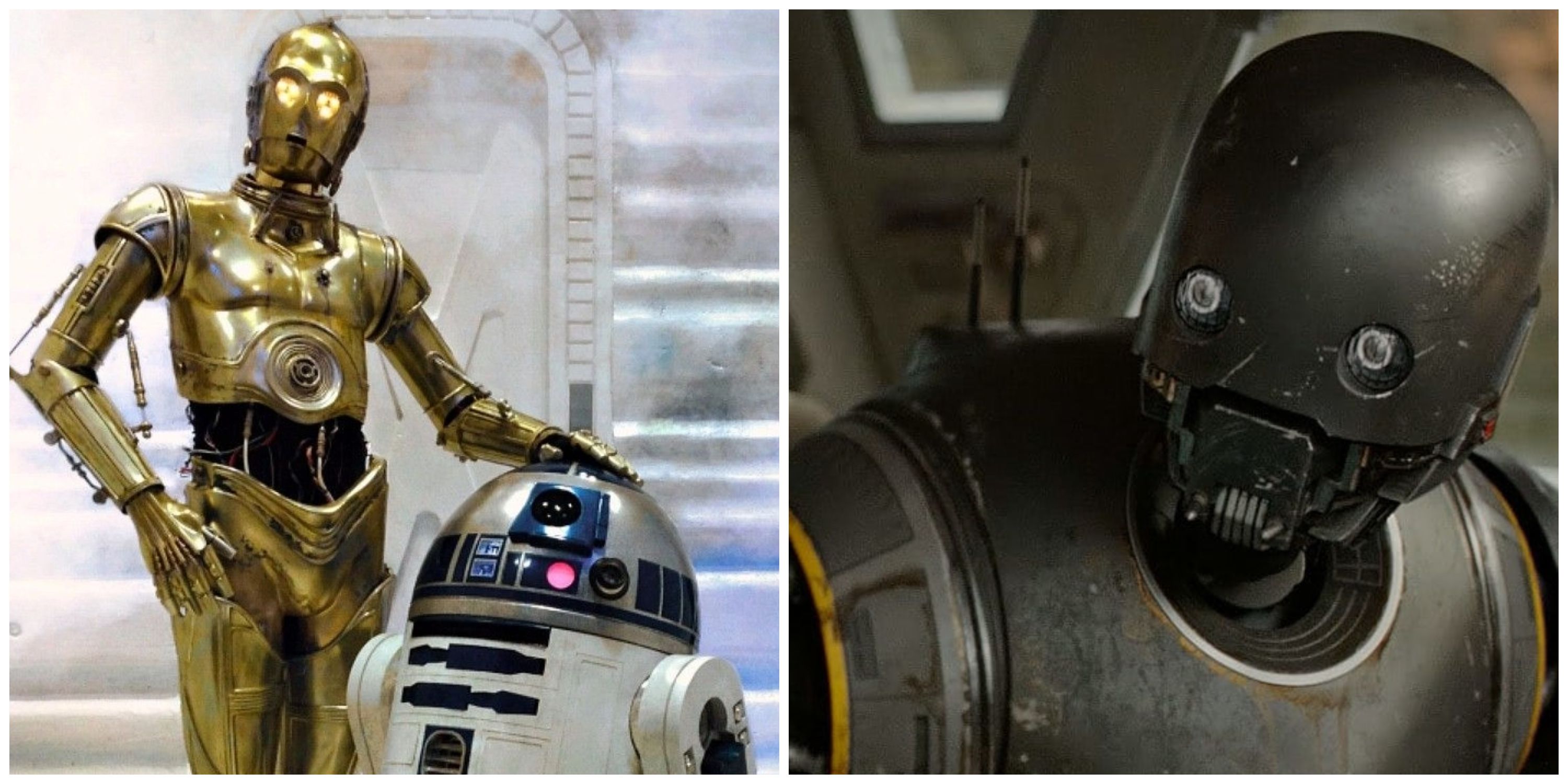 Best droid moments feature image