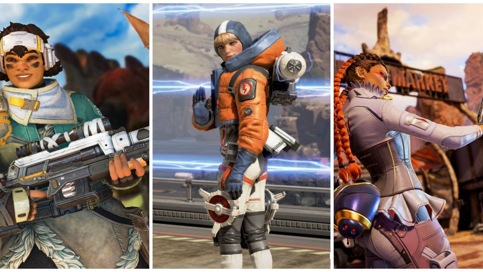 Vantage Wattson Loba