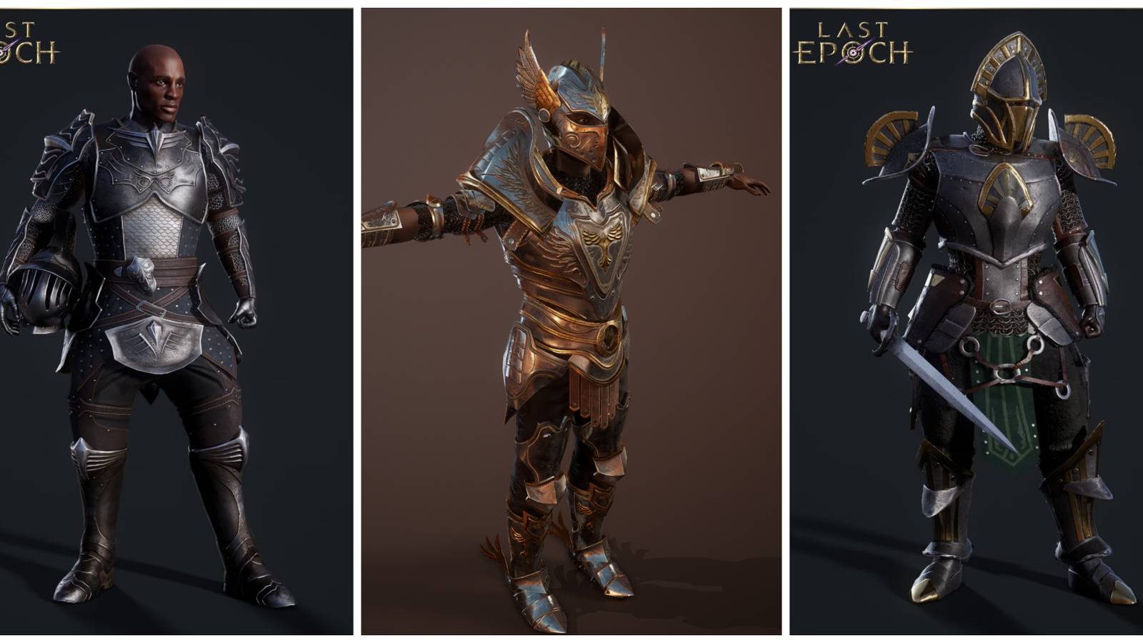 Last Epoch: Best Sentinel Build