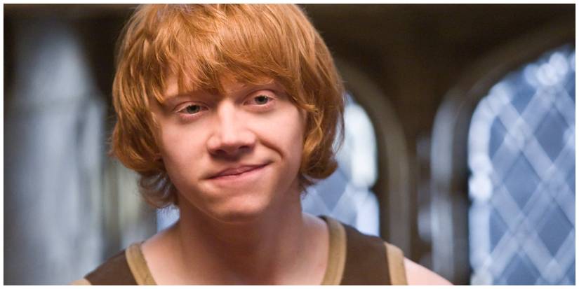 Ron Weasley