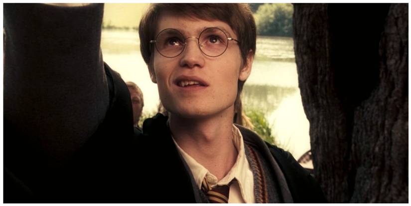 James Potter