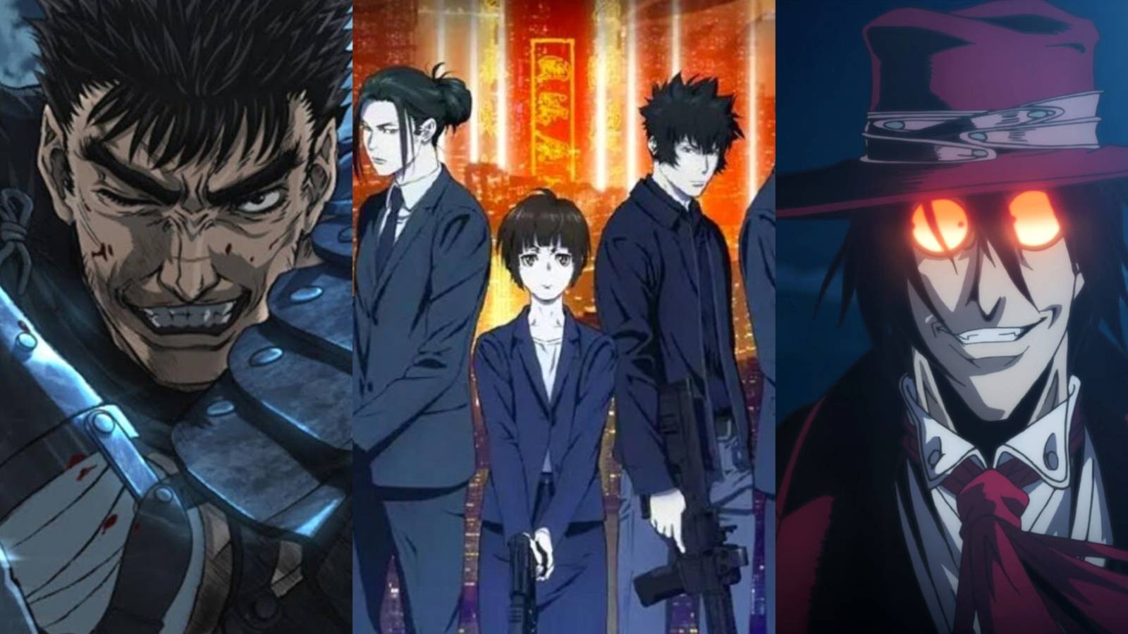 darkest seinen anime