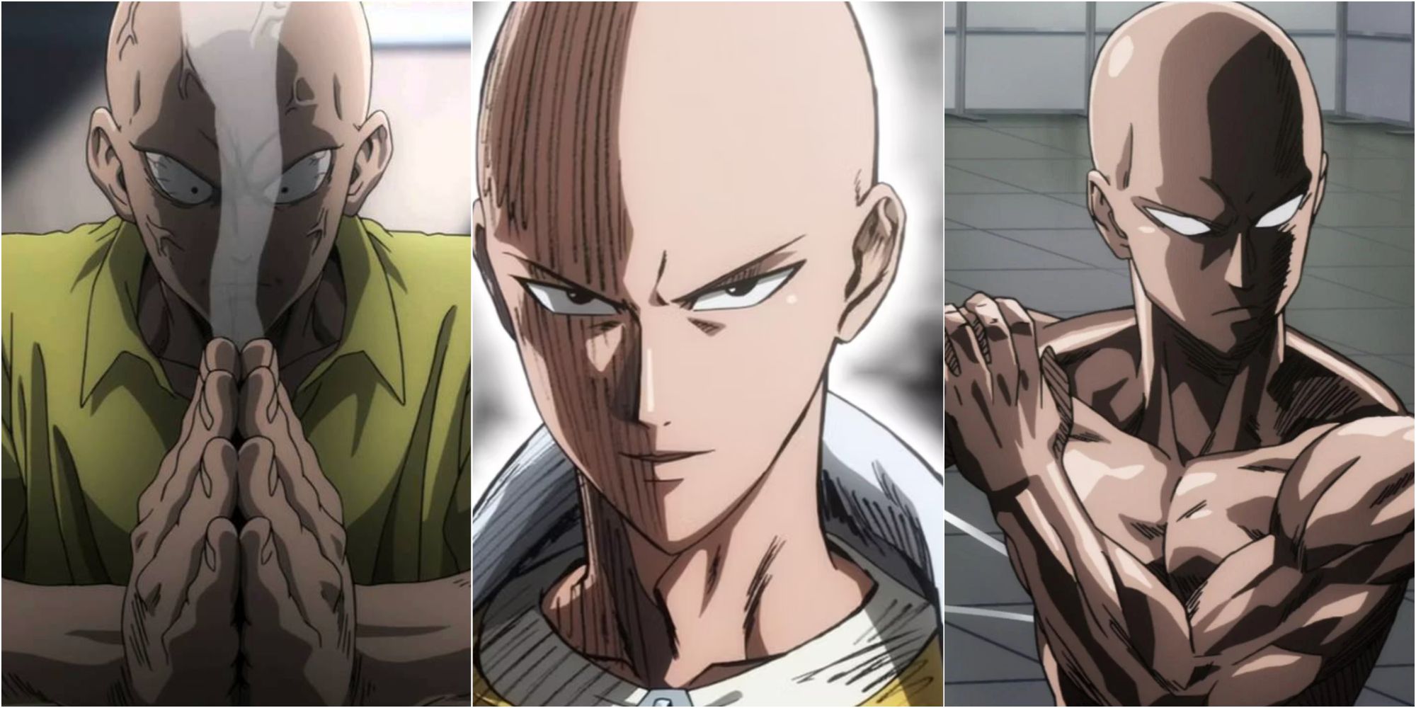 One Punch Man: Does Saitama have a true weakness? Explained