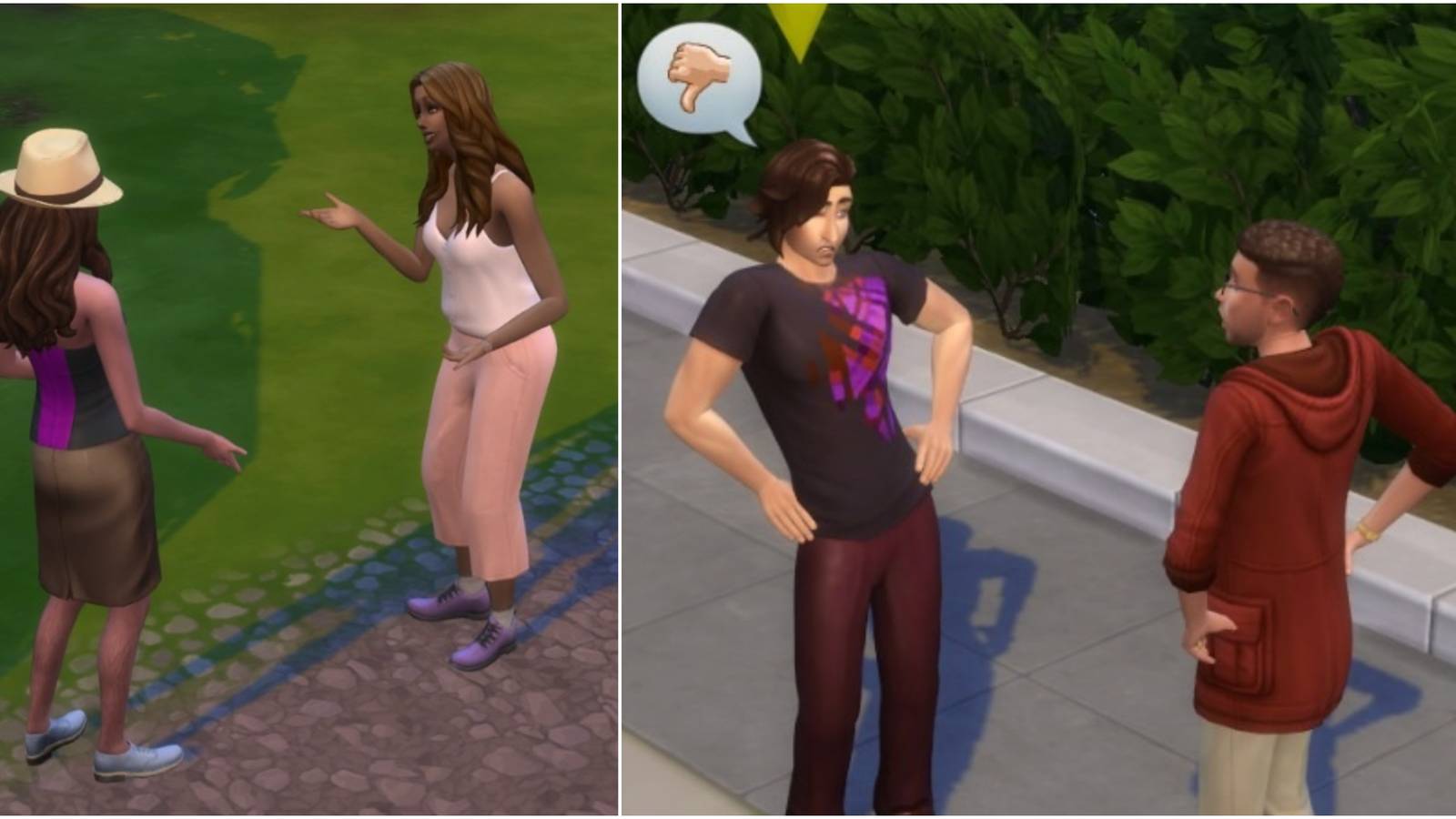 a guide to workplace rivalry