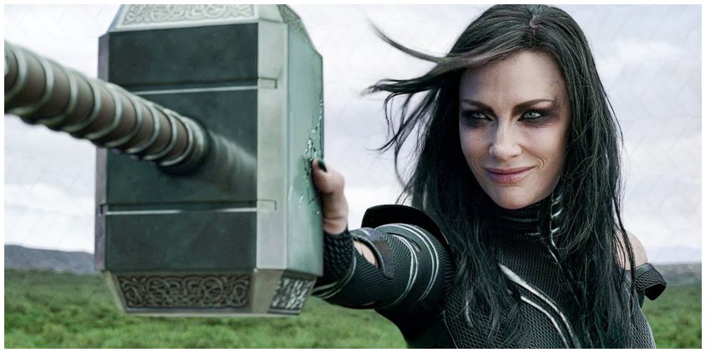 Hela