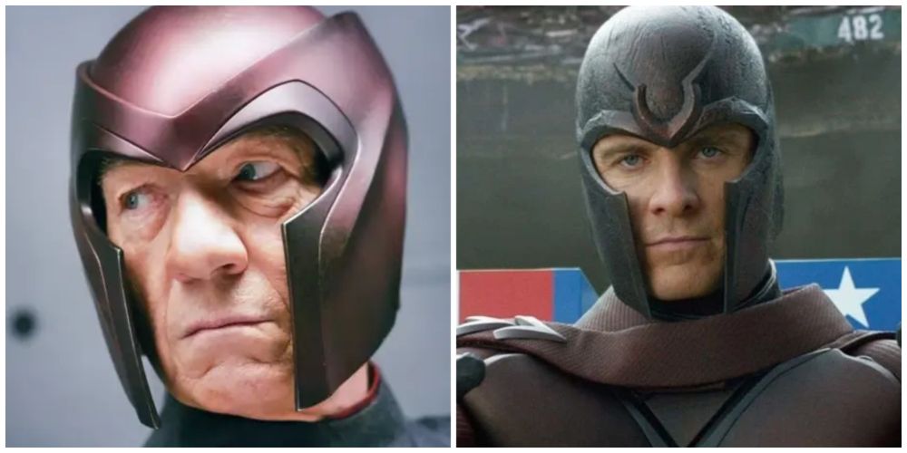 Magneto