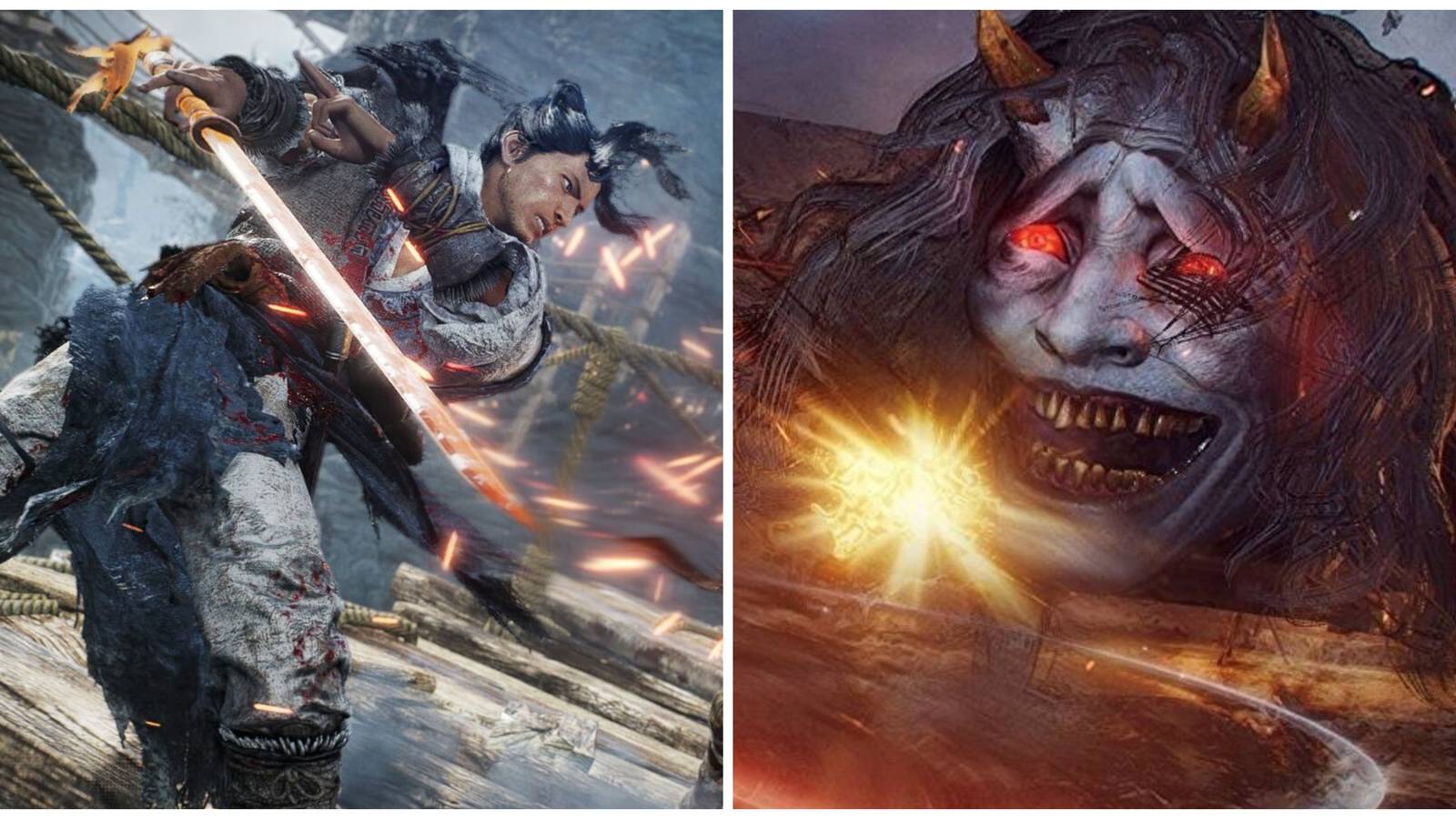 Souls-Like Games With The Best Dodge Mechanic