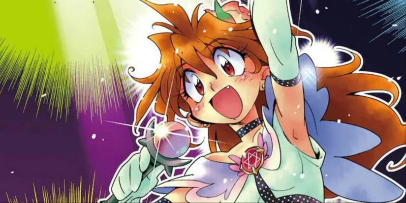 slayers light novel character