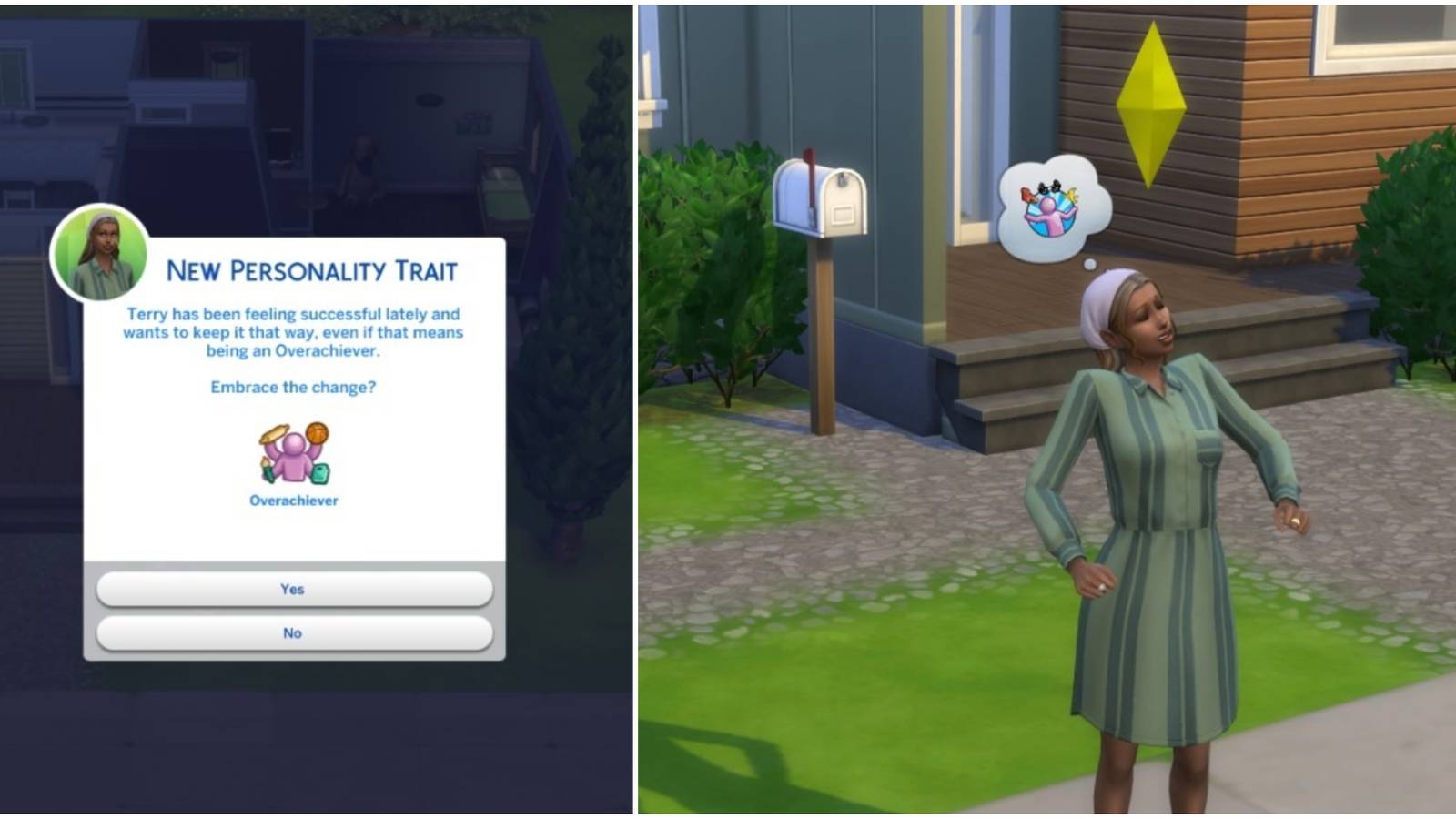 unlocking new traits self discovery