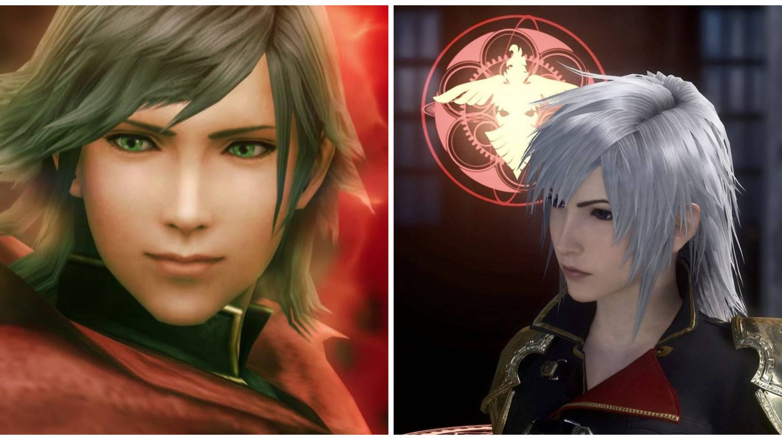 Final Fantasy Type-0 HD: Best Weapons For Each Character