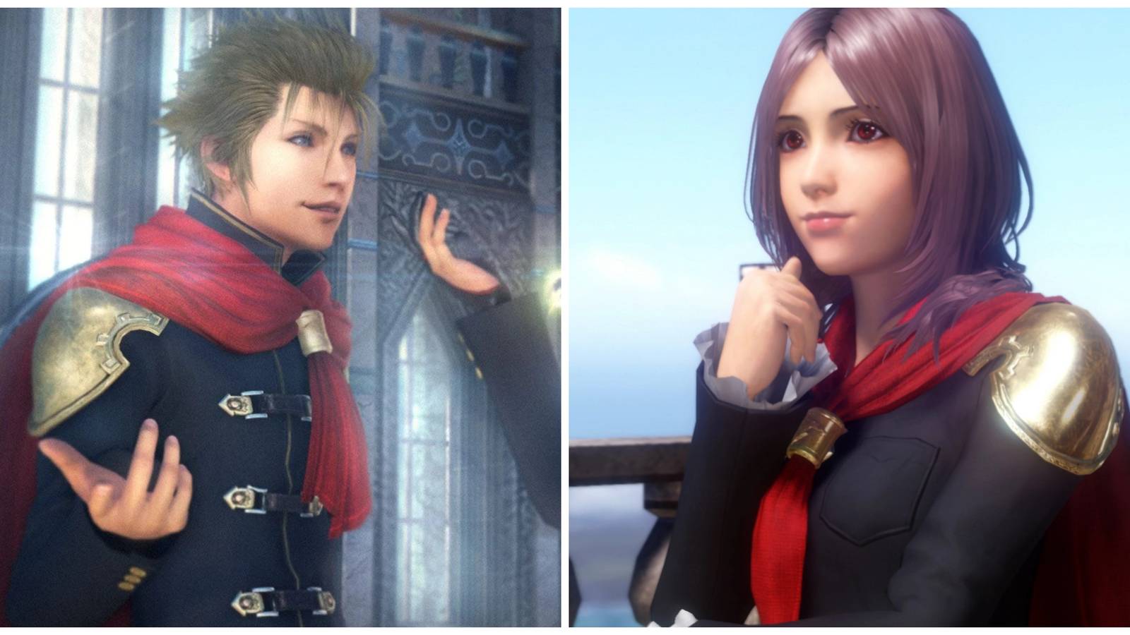 Final Fantasy Type-0 HD: Best Teams, Ranked