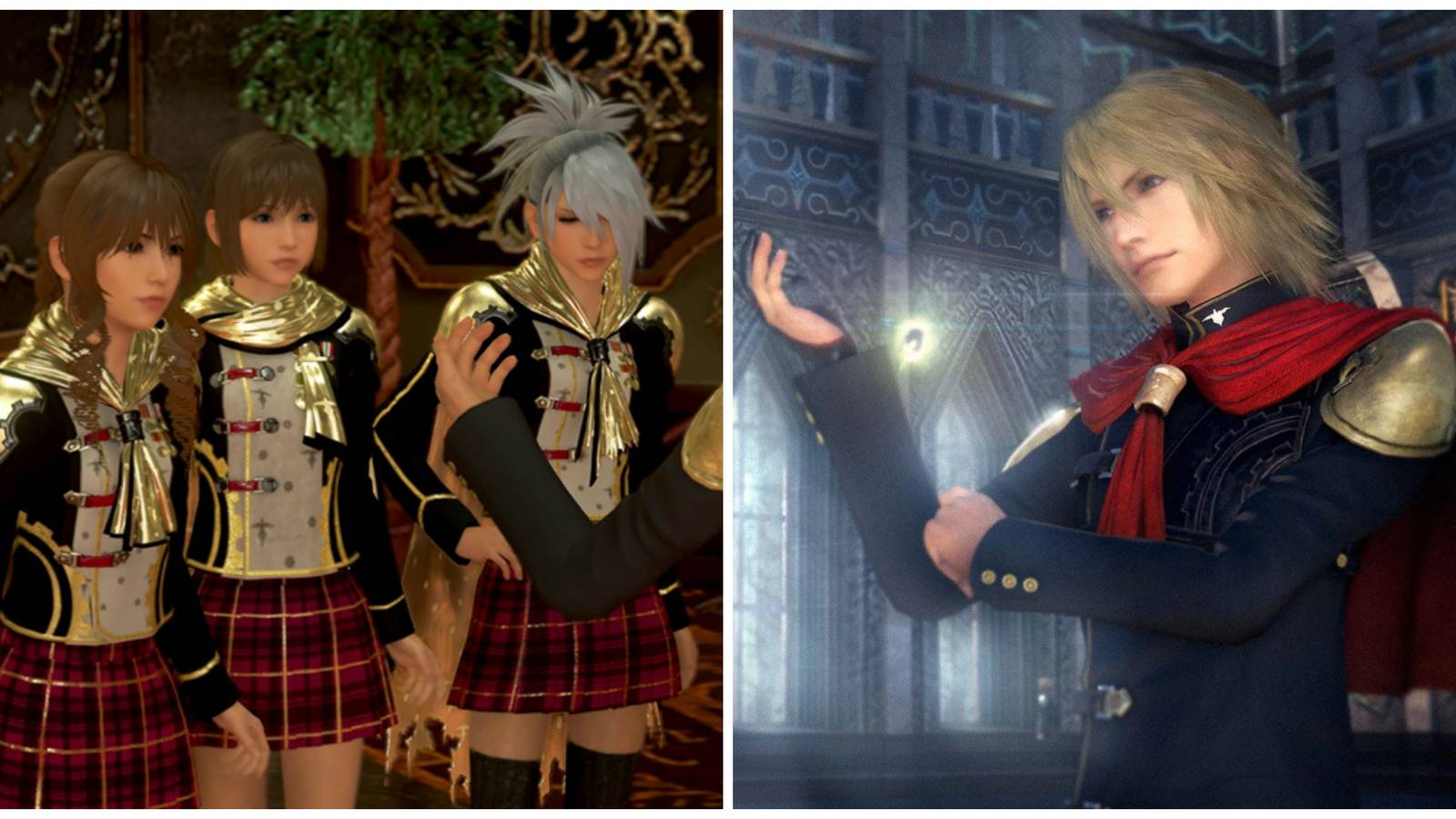 Final Fantasy Type-0 HD: Best Accessories, Ranked