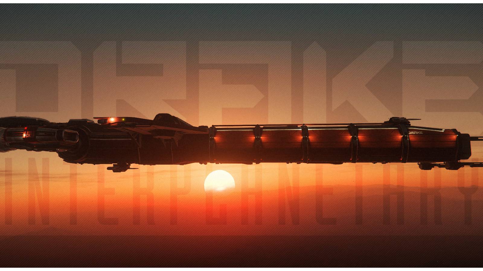 Star Citizen Drake Interplanetary Best Ships