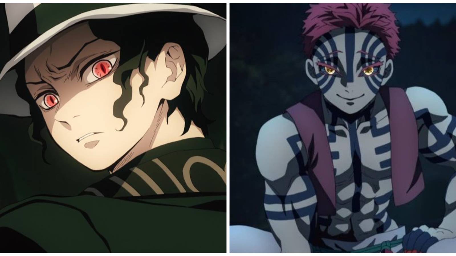 Demon Slayer Characters With The Most Kills