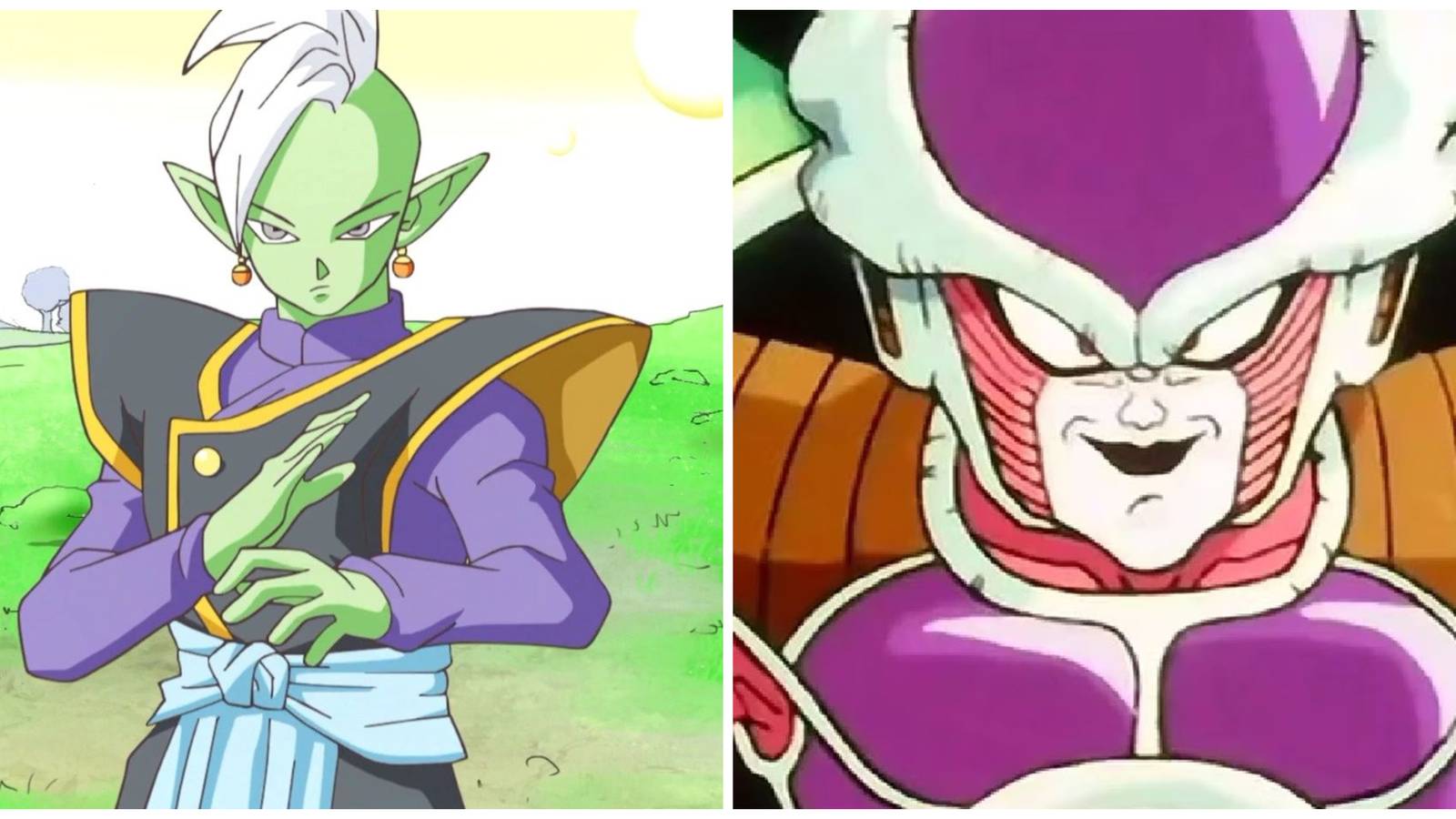 Dragon Ball Characters With The Most Kills