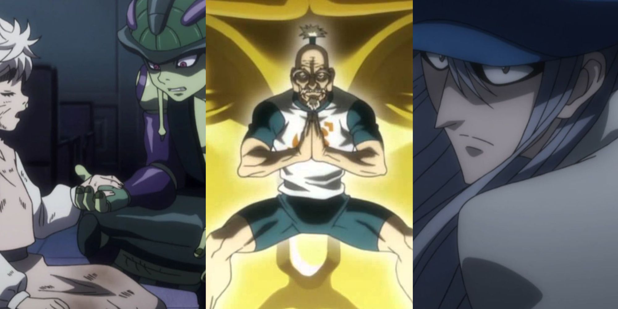 10 Most Important Hunter X Hunter Deaths (In Order)