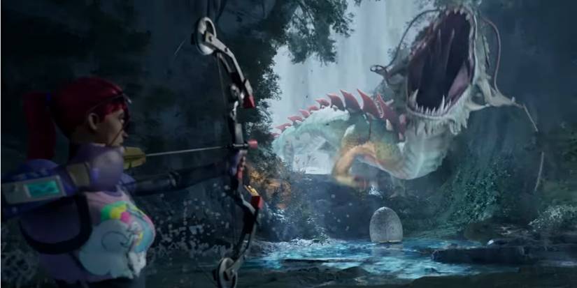 trying the creative 2.00 game mode