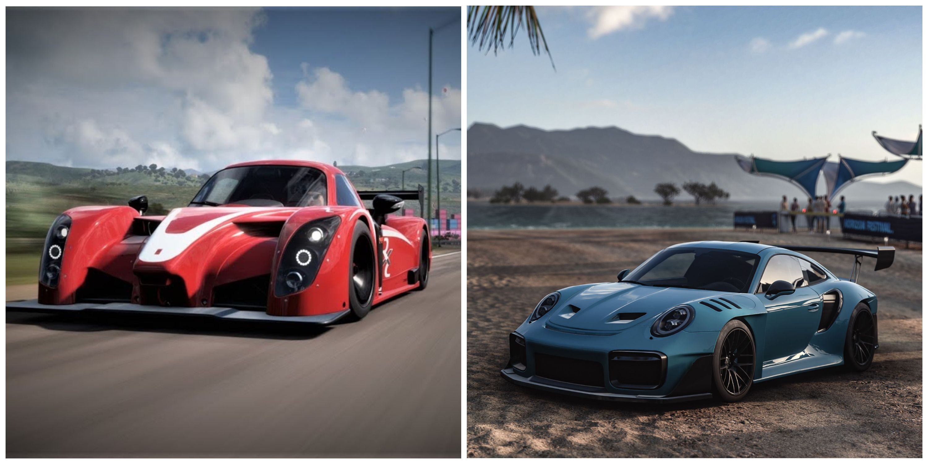 Forza Horizon 5: Best Cars To Upgrade