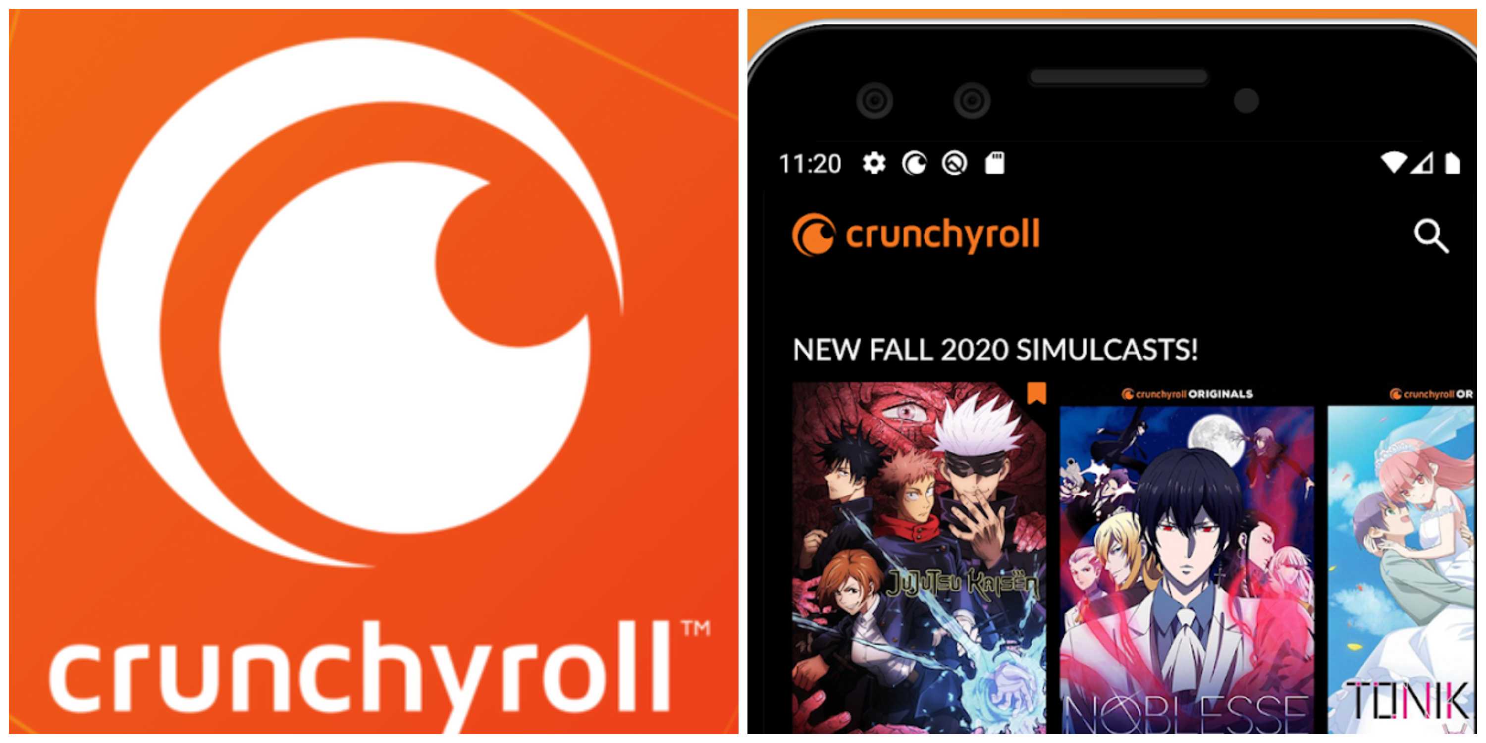 Crunchyroll Rant May Will Be a Big Month For Crunchyroll Fans