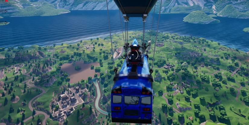 chapter 1 island recreation with creative 2.0