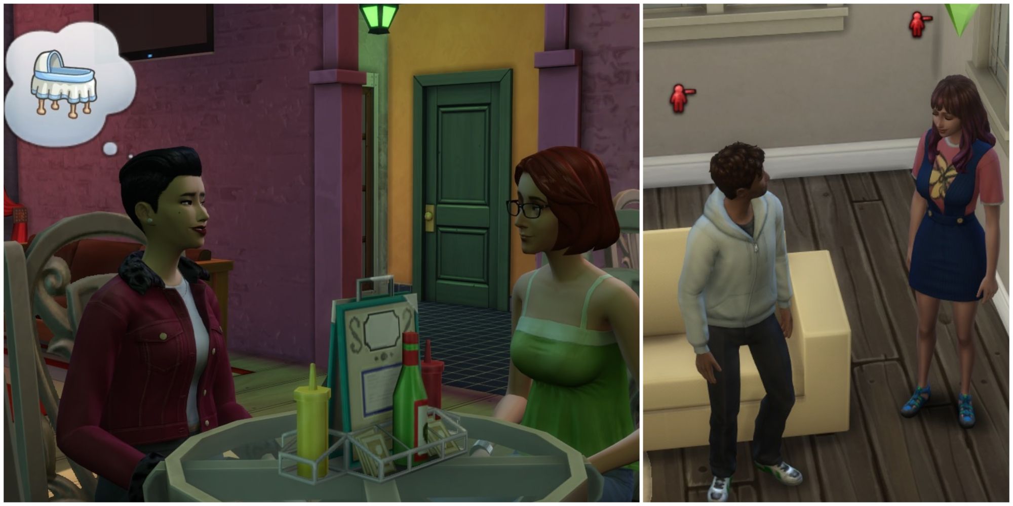 Sims 4 Relationship Cheat: Complete Guide for 2023